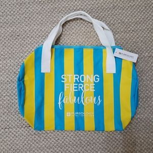 Pureology Bag New With Tag & Original Packing!